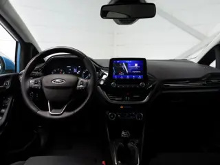 Foto 16 van Ford Fiesta 1.0 EB 125pk MHEV Titanium X B&O/Navi/CAM/Carplay (all-incl. prijs)