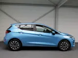 Foto 28 van Ford Fiesta 1.0 EB 125pk MHEV Titanium X B&O/Navi/CAM/Carplay (all-incl. prijs)