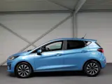 Foto 29 van Ford Fiesta 1.0 EB 125pk MHEV Titanium X B&O/Navi/CAM/Carplay (all-incl. prijs)