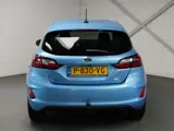 Foto 21 van Ford Fiesta 1.0 EB 125pk MHEV Titanium X B&O/Navi/CAM/Carplay (all-incl. prijs)