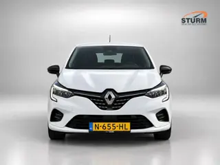 Foto 20 van Renault Clio 1.0 TCe Intens