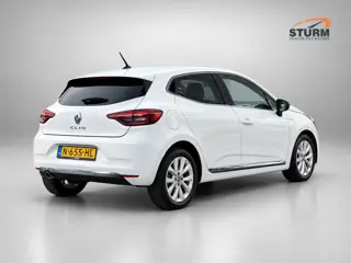 Foto 19 van Renault Clio 1.0 TCe Intens