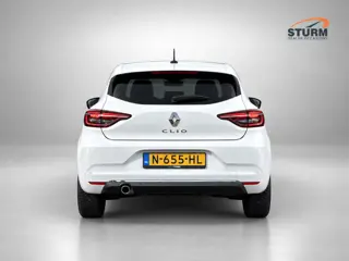 Foto 18 van Renault Clio 1.0 TCe Intens