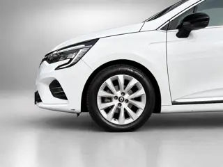 Foto 16 van Renault Clio 1.0 TCe Intens