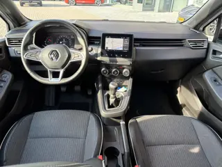 Foto 12 van Renault Clio 1.0 TCe Intens