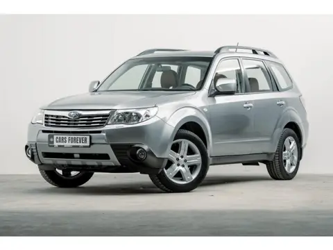Subaru Forester 2.0 XS Premium | 39.463 KM | Automaat | Panoramadak |