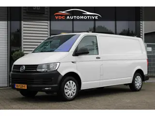 Volkswagen Transporter 2.0 TDI L2H1 Airco | CarPlay | Cruisecontrol | Trekhaak | Parkeersensoren | L