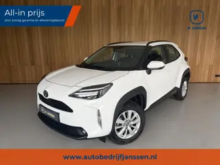 Toyota Yaris Cross 1.5 Hybrid 115 Active Keyless | Camera | Carplay