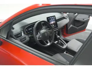 Foto 20 van Renault Clio TCe 90 GPF Techno | 360 Camera | Adaptieve Cruise Control | 9.3 Inch Groot Scherm