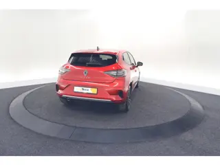 Foto 12 van Renault Clio TCe 90 GPF Techno | 360 Camera | Adaptieve Cruise Control | 9.3 Inch Groot Scherm