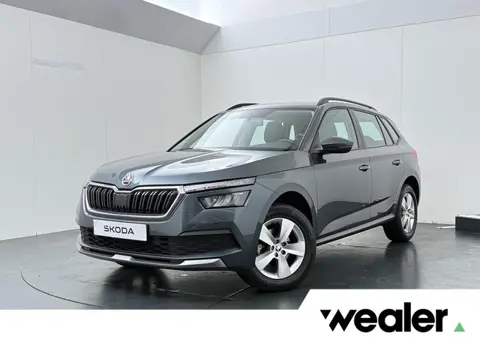 Škoda Kamiq 1.0 TSI Ambition | 110 PK | Apple Carplay/Android Auto | Cruise control | Airco | LED ko
