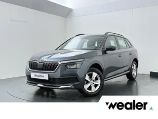Škoda Kamiq 1.0 TSI Ambition | 110 PK | Apple Carplay/Android Auto | Cruise control | Airco | LED ko