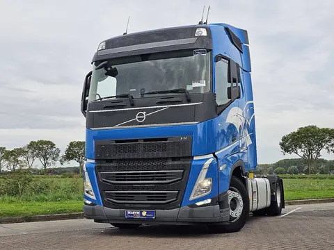 VOLVO FH 460