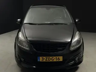 Foto 20 van Opel Corsa 1.4-16V Enjoy *AC* (bj 2007)