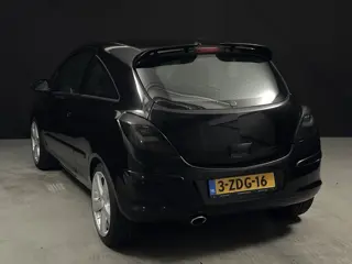 Foto 19 van Opel Corsa 1.4-16V Enjoy *AC* (bj 2007)