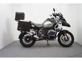 BMW R 1250 GS Adventure ABS (bj 2019)