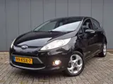 Foto 21 van Ford Fiesta 1.6i 16V Titanium 2Eig.Dealer Onderhoud