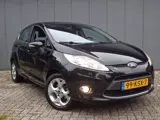 Foto 22 van Ford Fiesta 1.6i 16V Titanium 2Eig.Dealer Onderhoud