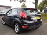 Foto 23 van Ford Fiesta 1.6i 16V Titanium 2Eig.Dealer Onderhoud