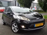 Foto 27 van Ford Fiesta 1.6i 16V Titanium 2Eig.Dealer Onderhoud