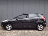 Foto 28 van Ford Fiesta 1.6i 16V Titanium 2Eig.Dealer Onderhoud