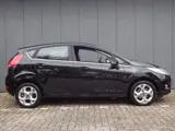Foto 29 van Ford Fiesta 1.6i 16V Titanium 2Eig.Dealer Onderhoud