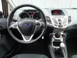 Foto 26 van Ford Fiesta 1.6i 16V Titanium 2Eig.Dealer Onderhoud