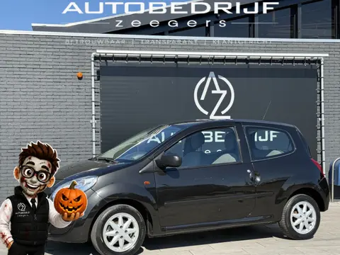 Renault Twingo 1.2 Acces Airco ! (bj 2011)