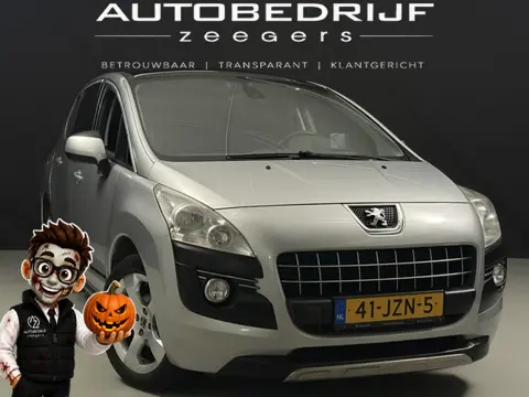 Peugeot 3008 1.6 VTi Première *glasdak* (bj 2009)
