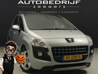 Peugeot 3008 1.6 VTi Première *glasdak* (bj 2009)