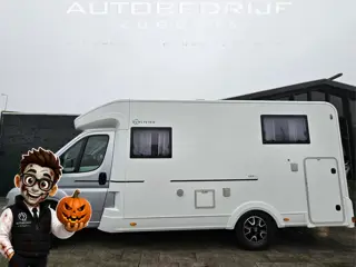 Fiat Ducato S-SERIES S 65 SL Camper*Adria opbouw (bj 2020)