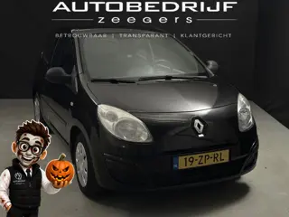 Renault Twingo 1.2 Authentique *AC*Nieuwe Distributieriem*