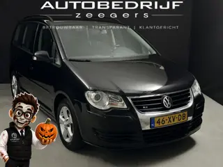 Volkswagen Touran 1.4 TSI *Nieuwe Motor* Comfortline Business