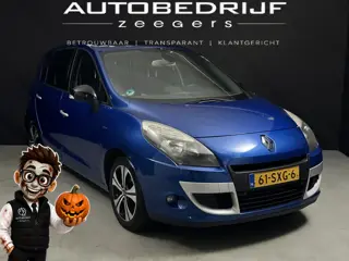 Renault Scénic 1.4 TCe Bose *Pano*AC*Navi* (bj 2012)