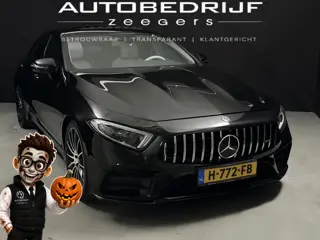Mercedes-Benz CLS-Klasse 350 Premium Plus 53 AMG uitvoering ! *Full Options*Full Assist*
