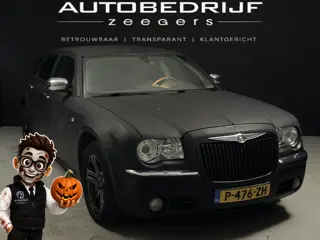 Chrysler 300C Touring 2.7 V6 *Automaat*AC* (bj 2007)