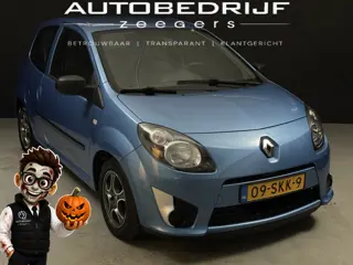Renault Twingo 1.2-16V Authentique *Lage KM*NAP*AC*