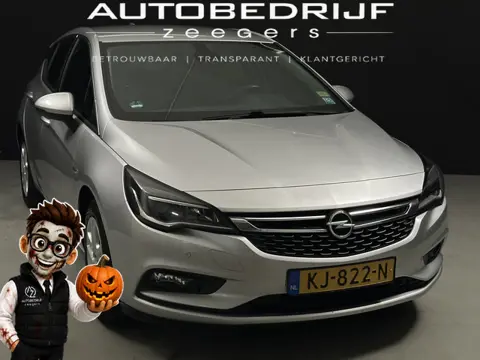 Opel Astra 1.0 Business+ *Navi*AC* (bj 2016)