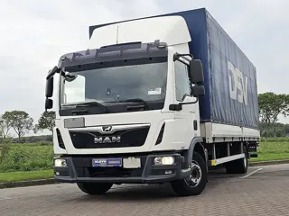 M.A.N. 12.250 TGL