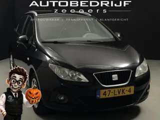 SEAT Ibiza ST 1.4 Style *AC* (bj 2010)