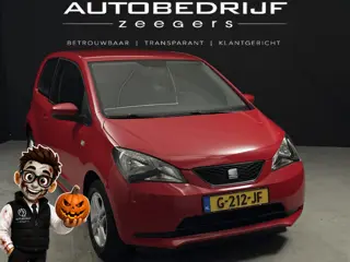 SEAT Mii 1.0 Chill Out FR Line *AC*Goed Onderhouden*