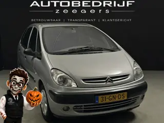 Citroën Xsara Picasso 1.8i-16V *AC*NAP* (bj 2001)