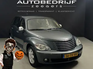 Chrysler PT Cruiser 1.6i Touring *AC*NAP* (bj 2007)