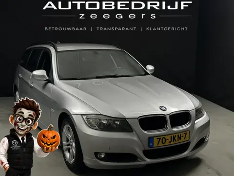 BMW 3 Serie Touring 318i Business Line *AC*Navi* (bj 2009)