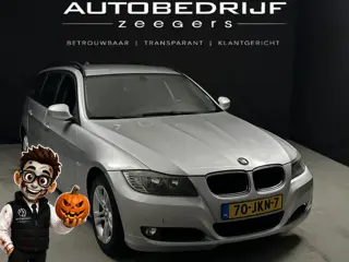 BMW 3 Serie Touring 318i Business Line *AC*Navi* (bj 2009)