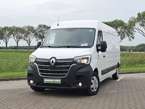 RENAULT MASTER 2.3 dci 150 red l3h2
