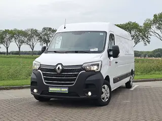 RENAULT MASTER 2.3 dci 150 red l3h2