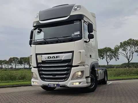 DAF XF 480