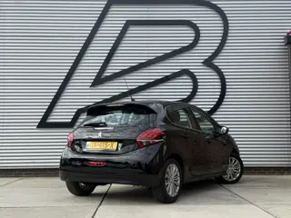 Foto 18 van Peugeot 208 1.2 PureTech Blue Lease Executive 2e Eigenaar|Navi|Carplay|PDC|Clima|Cruise|Elek ramen|L