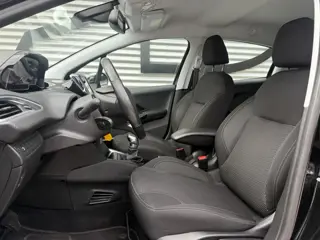 Foto 17 van Peugeot 208 1.2 PureTech Blue Lease Executive 2e Eigenaar|Navi|Carplay|PDC|Clima|Cruise|Elek ramen|L